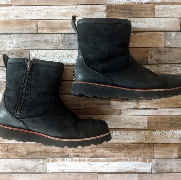 uggs hendren boots